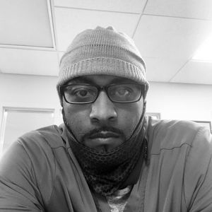 Meet your Posher, Ric